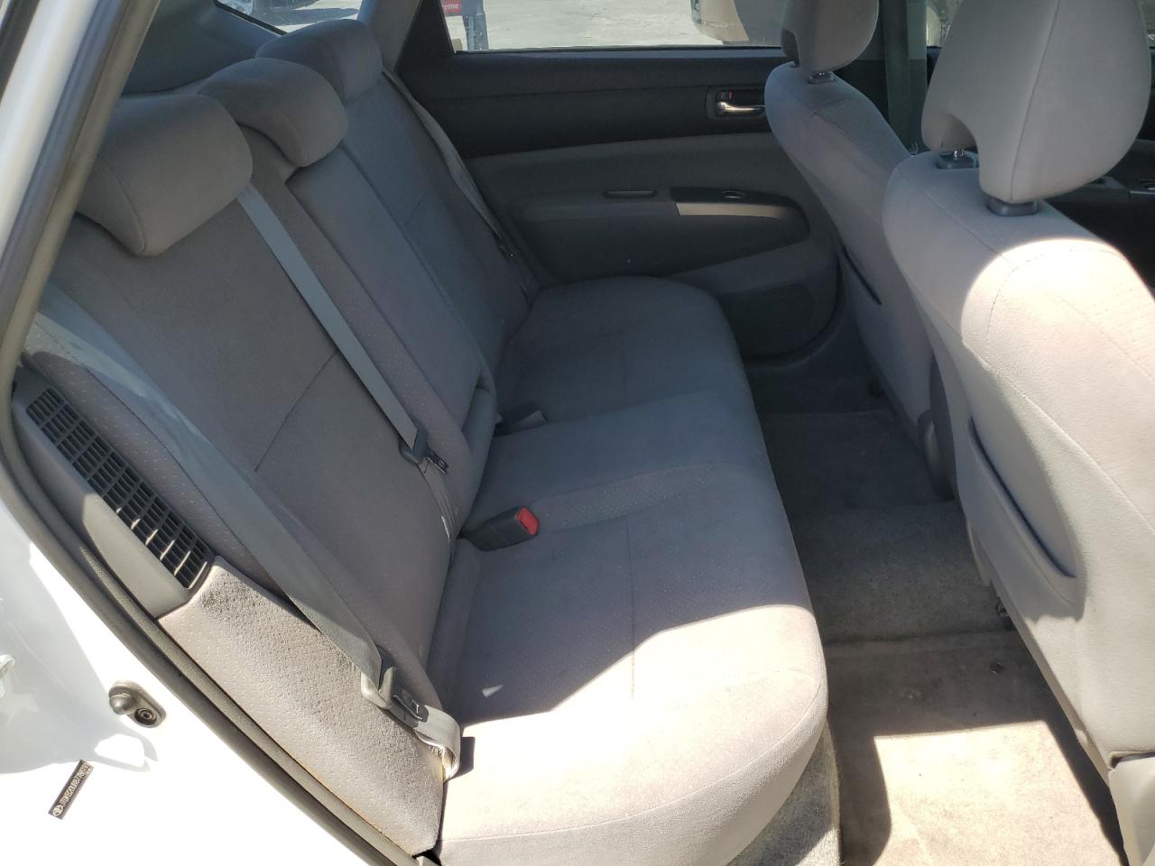 2008 Toyota Prius VIN: JTDKB20U887788191 Lot: 63854305