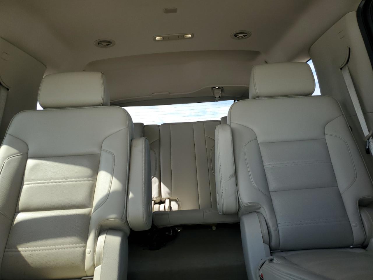 2015 GMC Yukon Denali VIN: 1GKS1CKJ9FR721133 Lot: 63393145