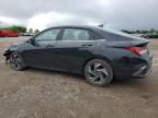 2024 HYUNDAI ELANTRA LIMITED   for sale at Copart ON - LONDON