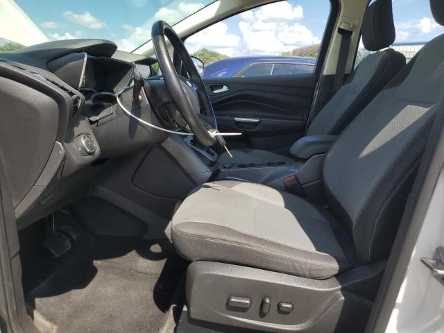  FORD CMAX 2018 Biały