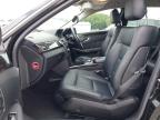 2012 MERCEDES BENZ E220 A-GAR for sale at Copart ST HELENS