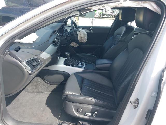 2016 AUDI A6 S LINE