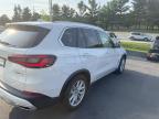 2022 BMW X5 XDRIVE40I   à vendre chez Copart CT - HARTFORD SPRINGFIELD
