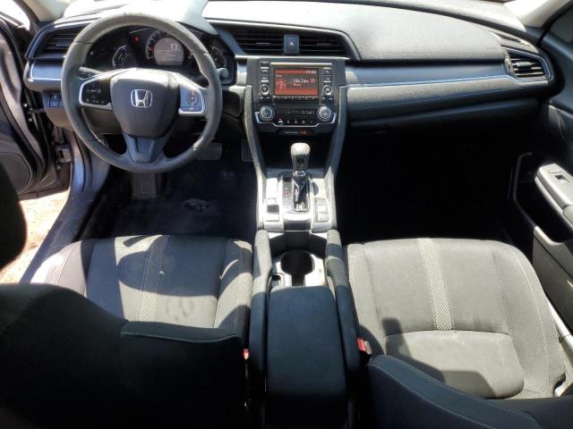  HONDA CIVIC 2016 Szary