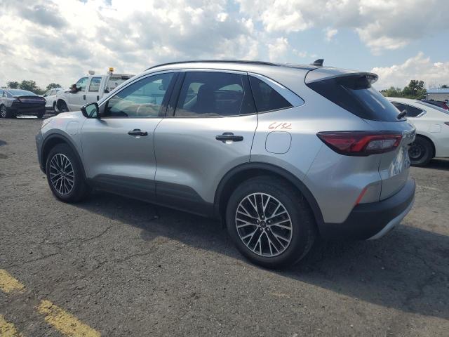  FORD ESCAPE 2023 Srebrny