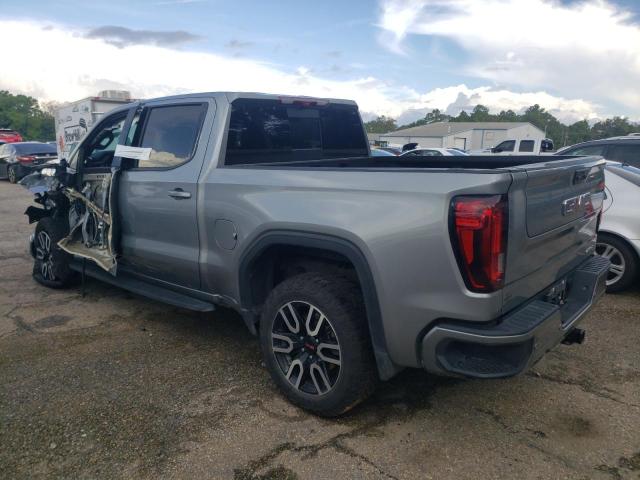  GMC SIERRA 2023 Серый