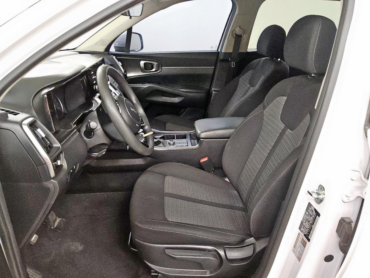 2022 Kia Sorento Lx VIN: 5XYRGDLC6NG100363 Lot: 62635595