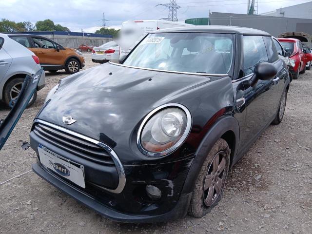2014 MINI ONE for sale at Copart BRISTOL