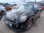 2014 MINI ONE for sale at Copart BRISTOL