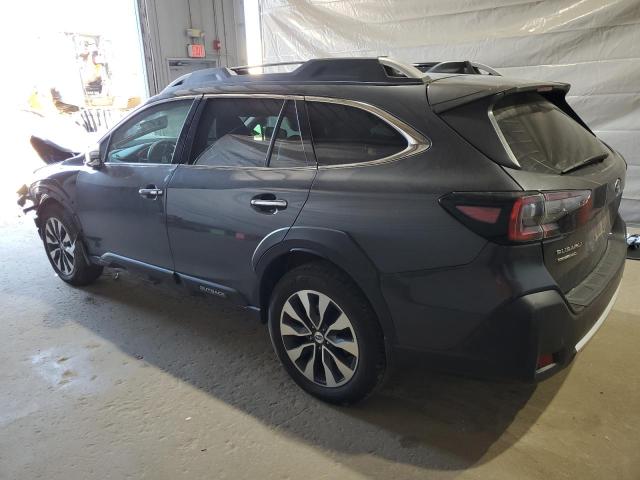  SUBARU OUTBACK 2023 Угольный