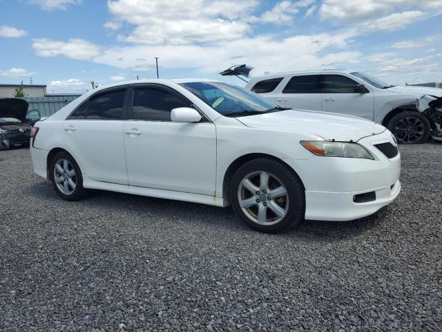2009 TOYOTA CAMRY SE  