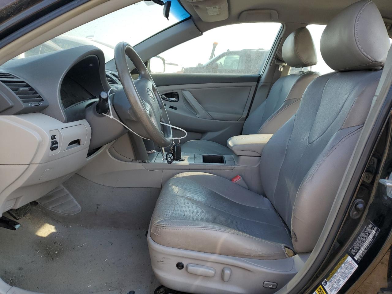 2007 Toyota Camry Ce VIN: 4T1BE46K17U590699 Lot: 85876075