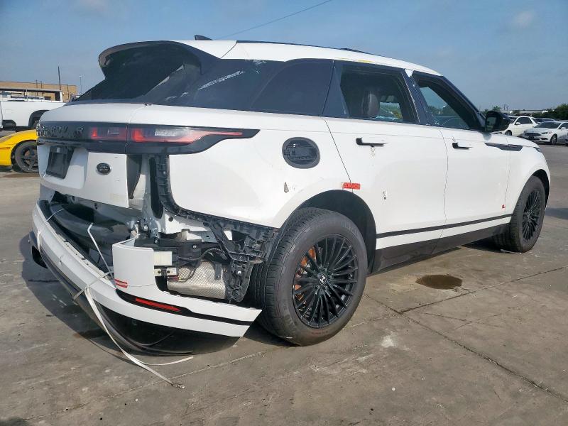 2022 LAND ROVER RANGE ROVER VELAR R-DYNAMIC S  