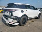 2022 LAND ROVER RANGE ROVER VELAR R-DYNAMIC S   à vendre chez Copart TX - DALLAS