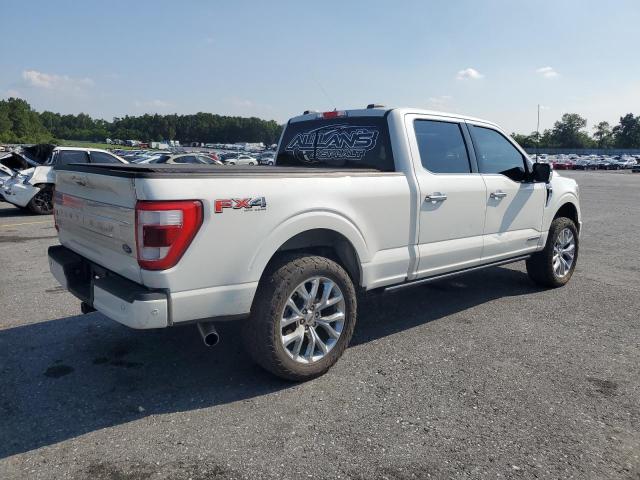  FORD F-150 2023 White