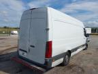2018 MERCEDES-BENZ SPRINTER 314 CDI  for sale at Copart WOLVERHAMPTON