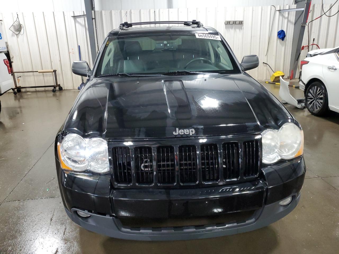 2008 Jeep Grand Cherokee Laredo VIN: 1J8GR48K28C103828 Lot: 66569495