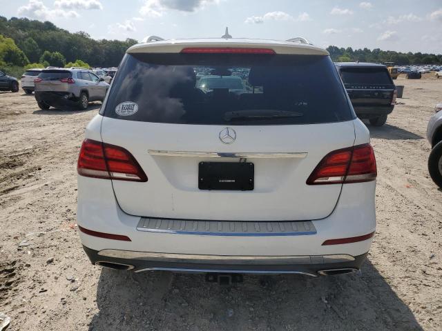 2016 MERCEDES-BENZ GLE 350 4MATIC  