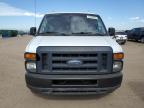 2013 FORD ECONOLINE E350 SUPER DUTY VAN for sale at Copart CO - DENVER