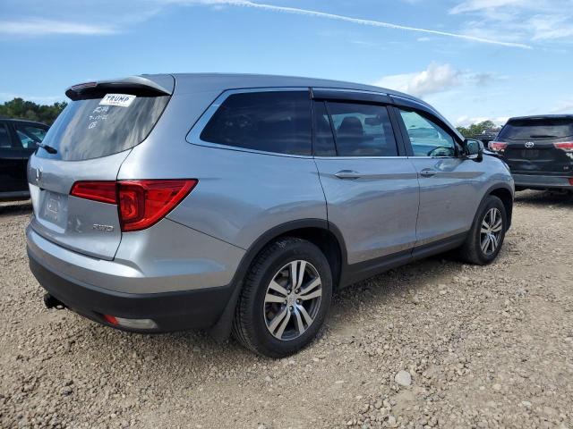  HONDA PILOT 2017 Srebrny