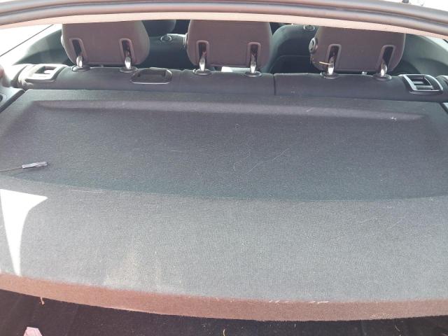 2014 BMW 116D EFFIC