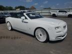 2016 ROLLS-ROYCE DAWN    a la Venta en Copart NJ - GLASSBORO EAST