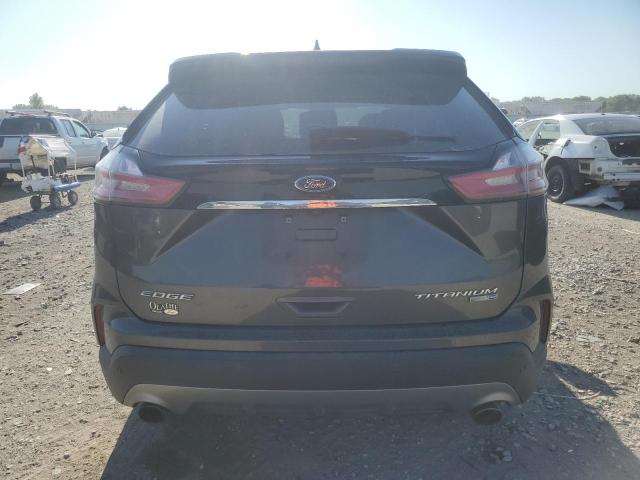  FORD EDGE 2019 Szary