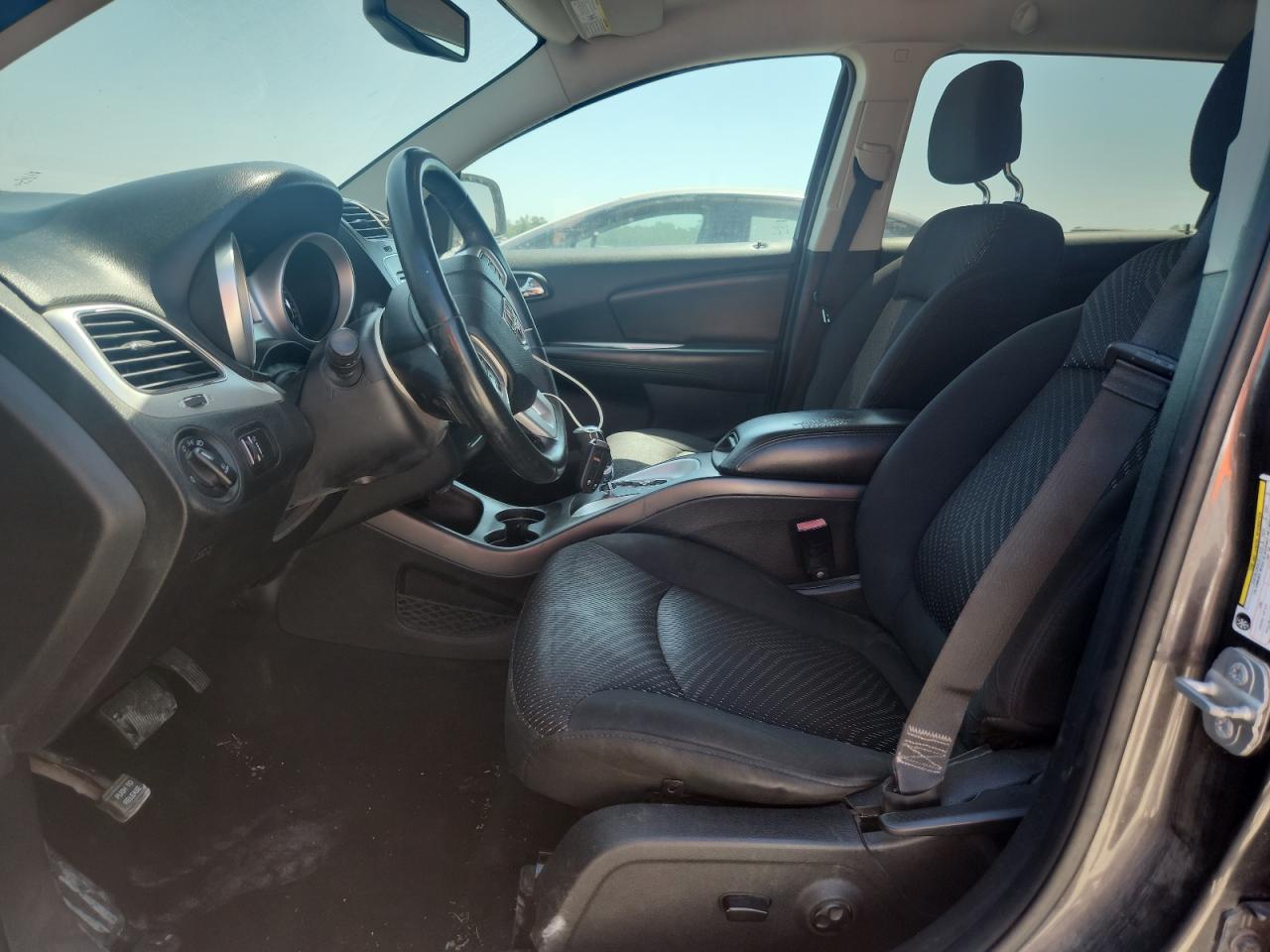2014 Dodge Journey Sxt VIN: 3C4PDDBG3ET251044 Lot: 64448375