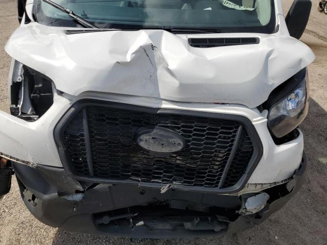 2023 FORD TRANSIT T-250  