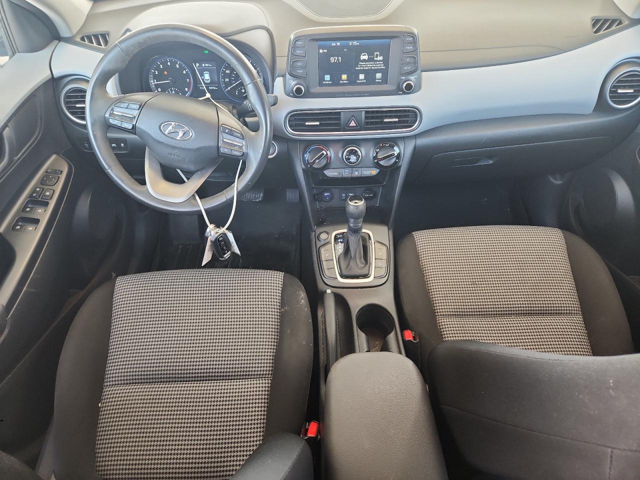 2019 Hyundai Kona Sel VIN: KM8K62AA3KU252584 Lot: 65356695