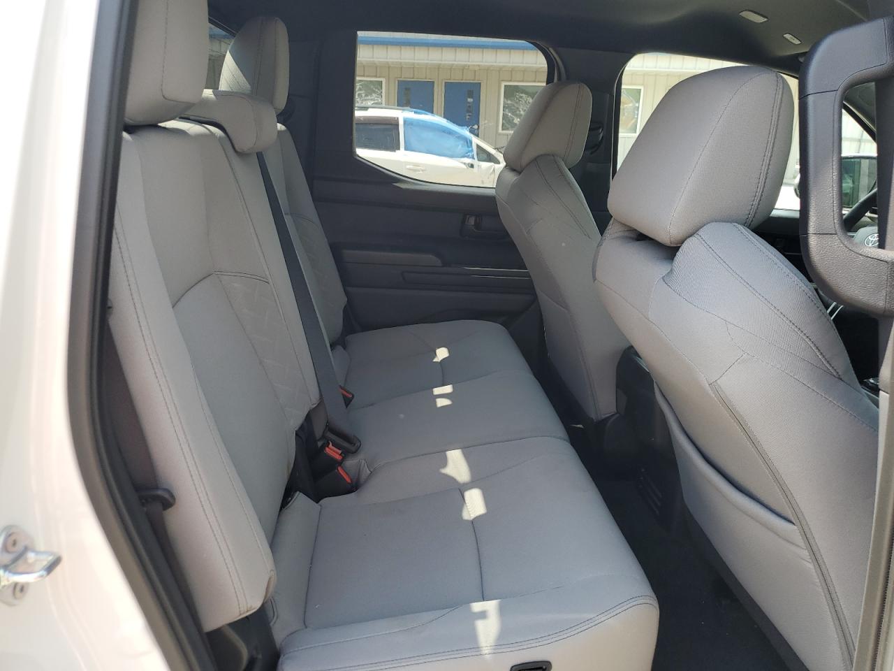 2024 Toyota Tacoma Double Cab VIN: 3TYLB5JN3RT008252 Lot: 64855965