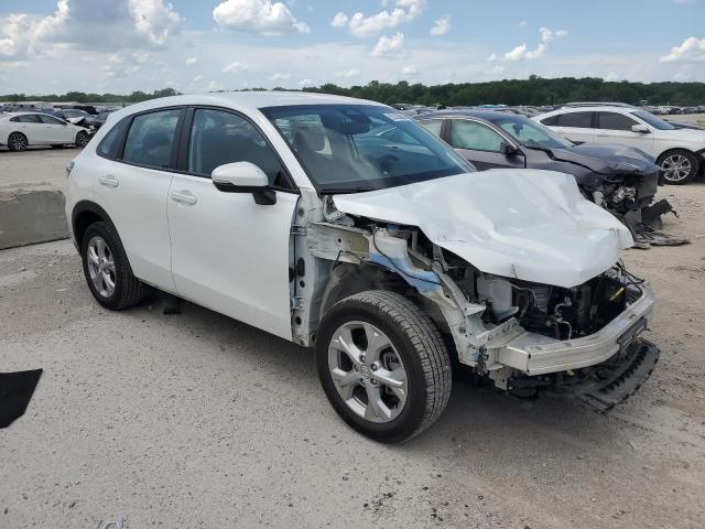  HONDA HR-V 2024 Белы