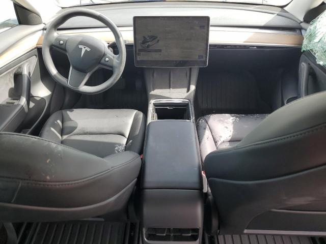  TESLA MODEL 3 2023 Biały