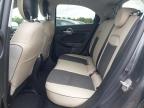2018 FIAT 500X CROSS for sale at Copart NEWBURY