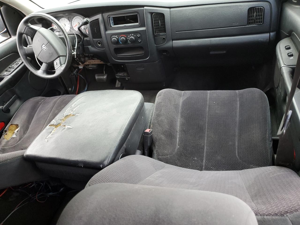 2004 Dodge Ram 1500 St VIN: 1D7HA18N14J264257 Lot: 64982435