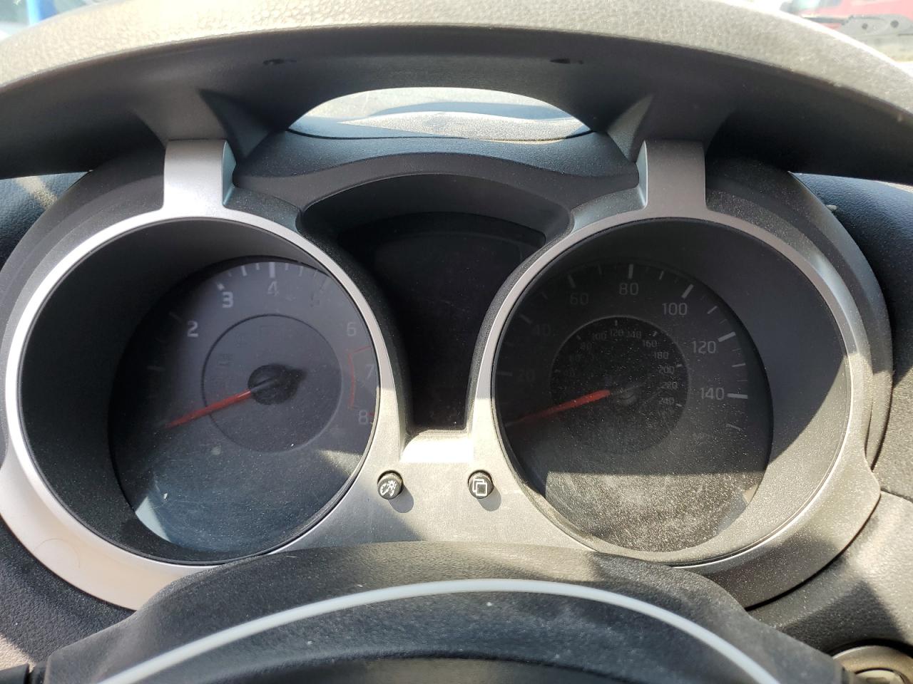 2013 Nissan Juke S VIN: JN8AF5MR4DT210568 Lot: 63348505