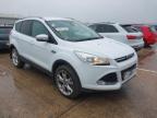 2014 FORD KUGA TITAN for sale at Copart SANDWICH