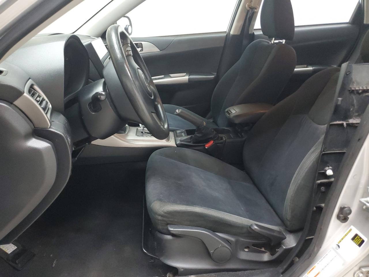 2009 Subaru Impreza 2.5I VIN: JF1GE61659H507731 Lot: 65723175