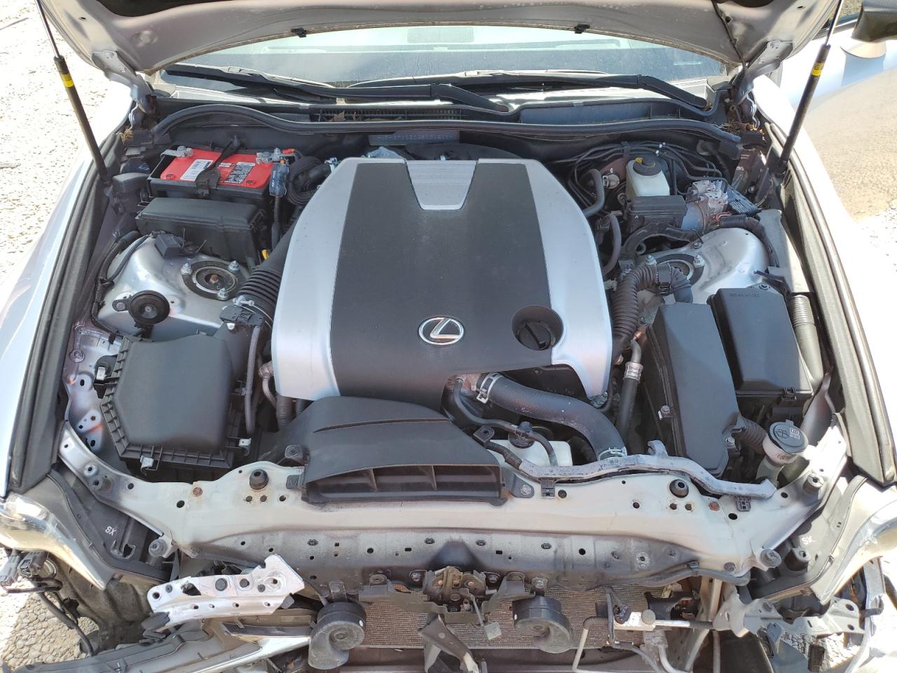 2016 Lexus Is 300 VIN: JTHCM1D20G5004211 Lot: 64591185