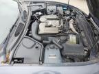 2002 JAGUAR XKR COUPE for sale at Copart WHITBURN