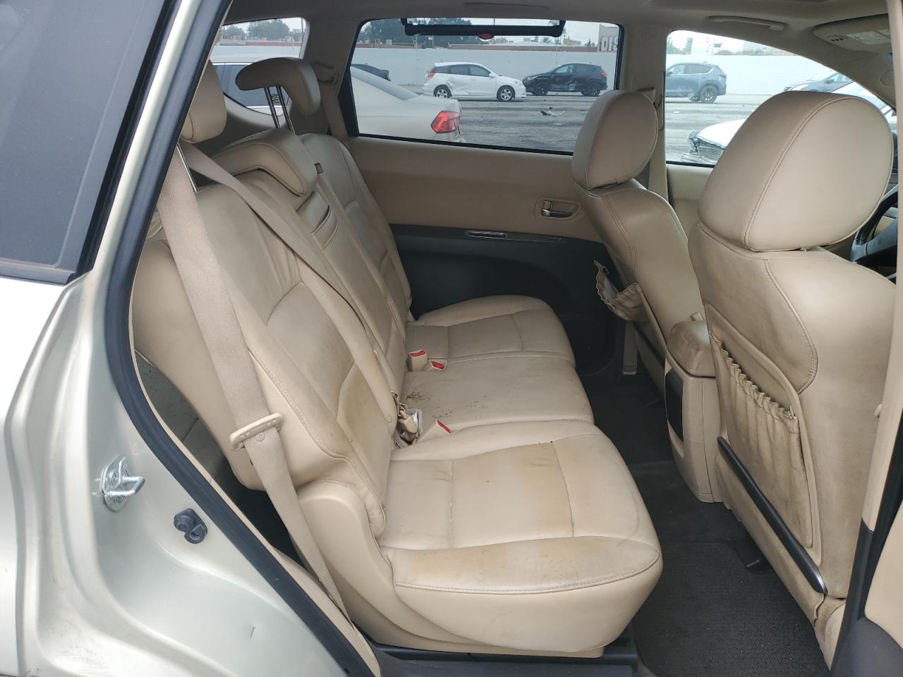 2006 Subaru B9 Tribeca 3.0 H6 VIN: 4S4WX83C364429219 Lot: 64854715
