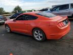 2015 FORD MUSTANG for sale at Copart NM - ALBUQUERQUE