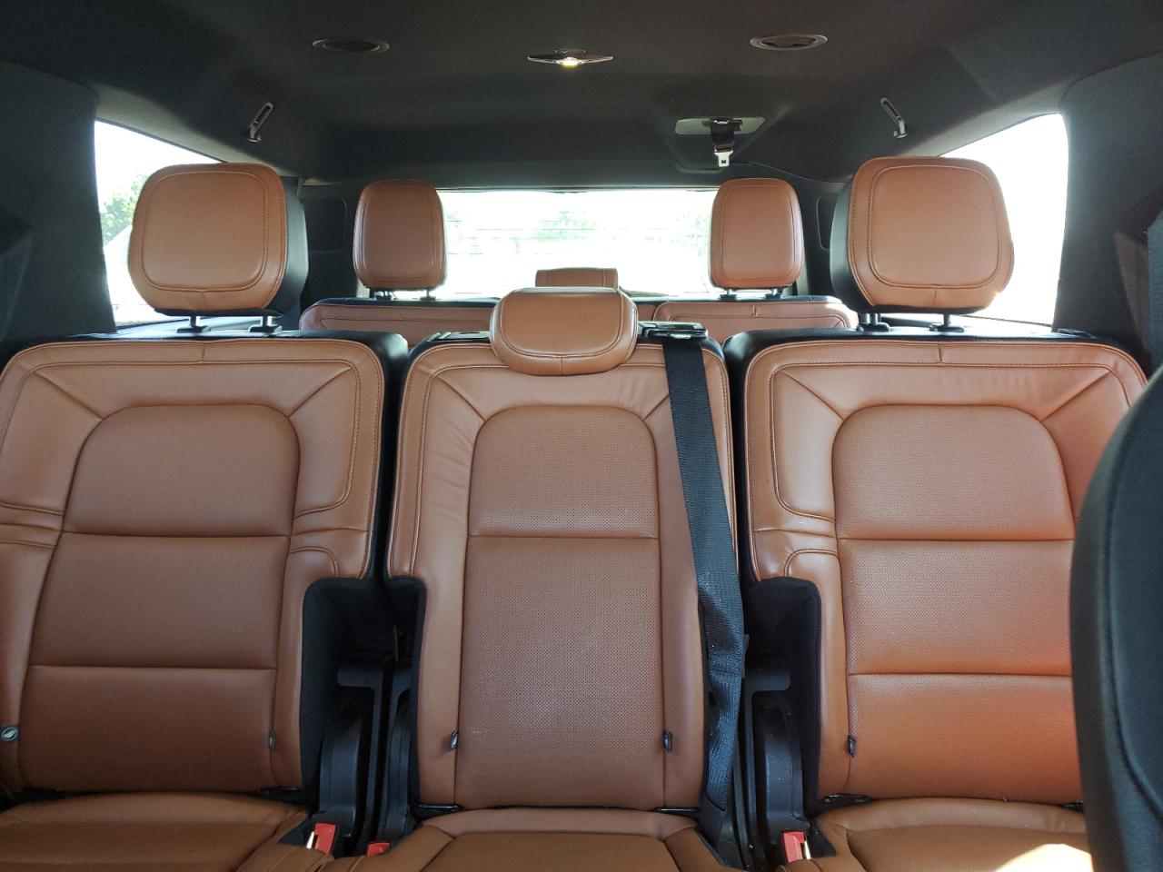 2019 Lincoln Navigator L Reserve VIN: 5LMJJ3LT5KEL25136 Lot: 63230065