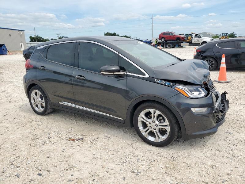  CHEVROLET BOLT 2019 Czarny