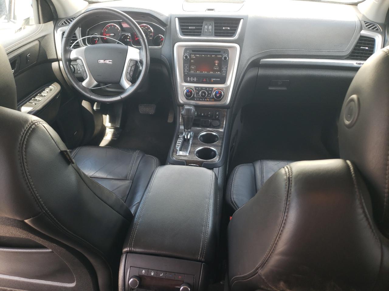 2015 GMC Acadia Slt-1 VIN: 1GKKVRKD4FJ105016 Lot: 62581545