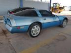 1989 CHEVROLET CORVETTE    à vendre chez Copart AZ - PHOENIX NORTH