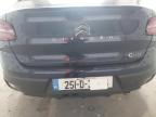 2025 CITROEN C4 MAX BLU for sale at Copart CASTLEDERMOT - IRELAND