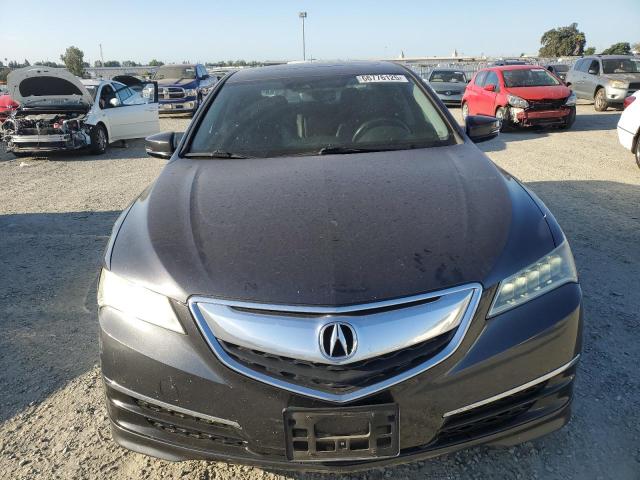  ACURA TLX 2016 Black