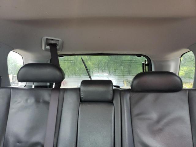 2010 KIA SPORTAGE LX  