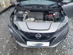 2023 NISSAN LEAF TEKNA  for sale at Copart BELFAST